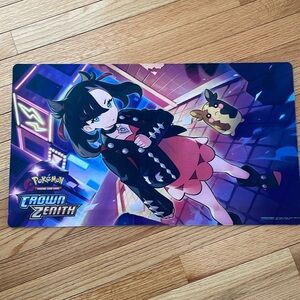 Pokeman xl mousepad desktop